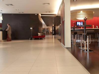 Novotel Athens - 25