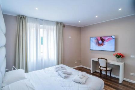 Globo Suite - 33
