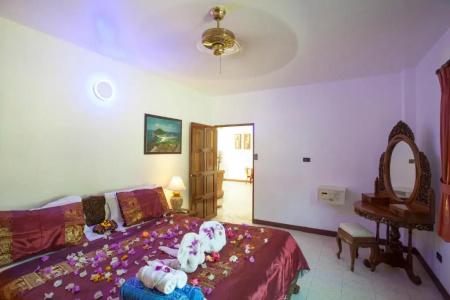 Ya Nui Resort - Sha Extra Plus Room Isulation - 104