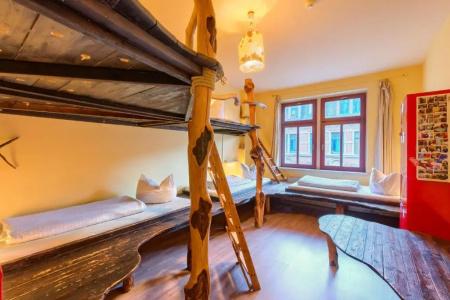 Hostel Lollis Homestay Dresden - 32