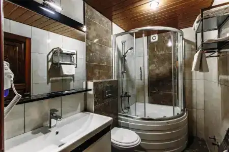 Antalya Inn - 48