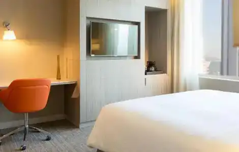 Courtyard by Marriott Las Condes - 60