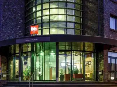 prizeotel Rostock-City - 0