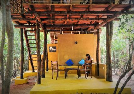 Back of Beyond - Pidurangala - 59