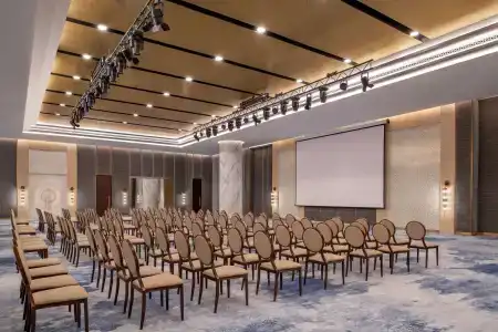 The St. Regis Marsa Arabia Island, The Pearl Qatar - 37