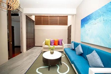 The Rock Hua Hin Beachfront Spa Resort - Sha Plus - 167