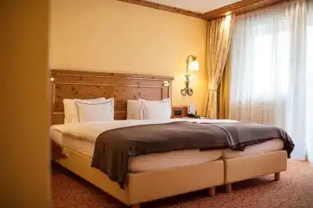 Relais & Chateaux Schönegg - 4