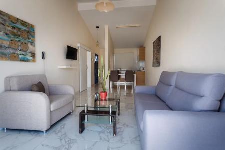 Vrachia Beach & Suites - Adults Only - 239