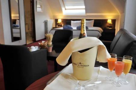 Golden Tulip de’ Medici - 70