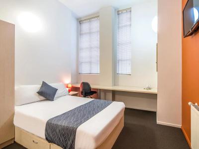 Ibis Styles - 3