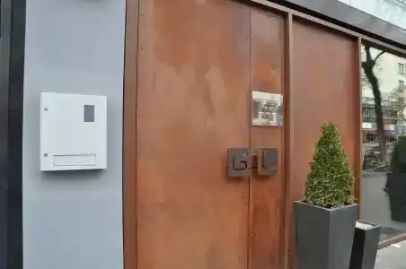 Goodman's Living - 8