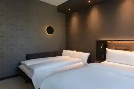 ibis Styles Friedrichshafen - 66