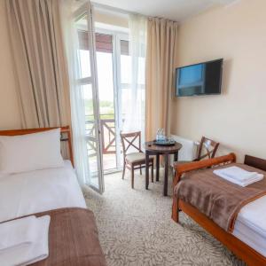Mona Lisa Wellness & Spa - 49