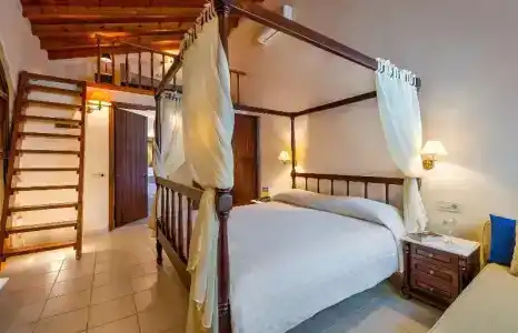 Spilia Village & Villas - 128
