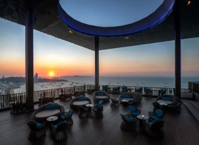 Hilton Pattaya - Sha Extra Plus - 49