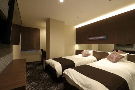 Osaka Teikoku - 5