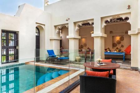 Al Maya Island & Resort - 31