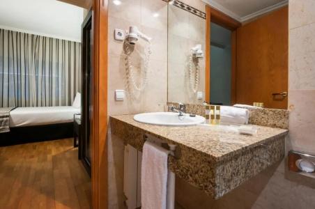 Eurostars Cristal Palace - 55