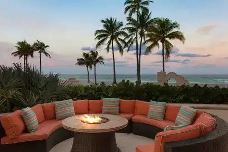 Hollywood Beach Marriott - 30