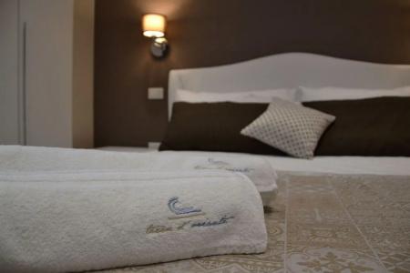 b&b Terra d'Oriente - 4