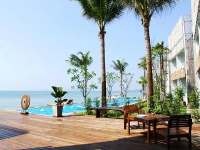 Bari Lamai Resort - 11