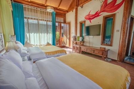 The Ritz-Man Boutique Inn - 49