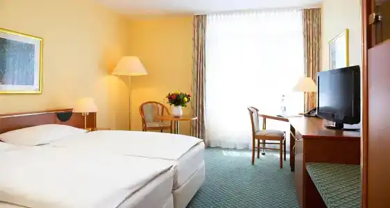 Victor´s Residenz-Gera - 6