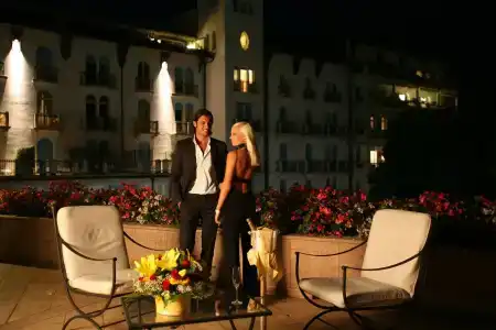 Savoy Palace - 30
