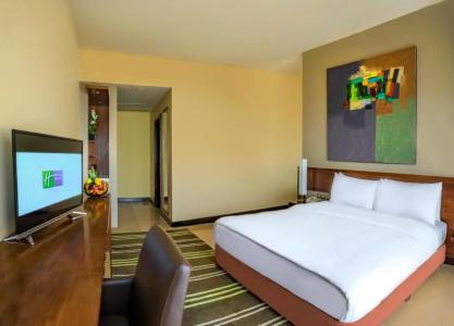 Holiday Inn Resort Dead Sea, An Ihg - 54