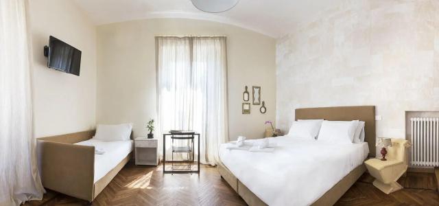 Salotto Monti - 32