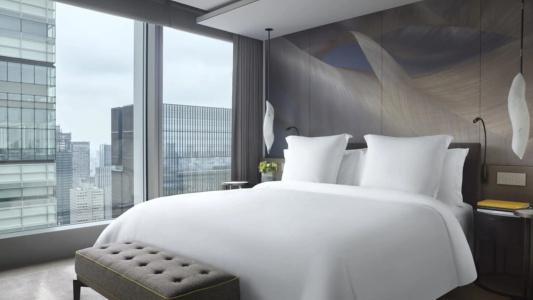 Four Seasons Tokyo at Otemachi - 6