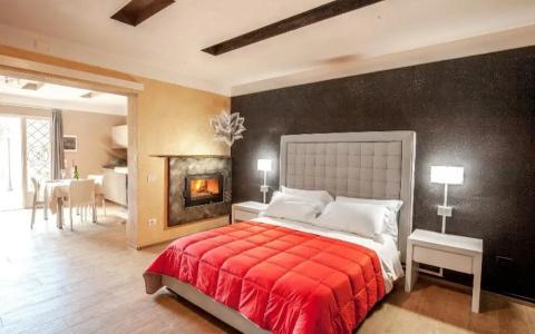 Relais I Piastroni - Di Nardo Group - 119