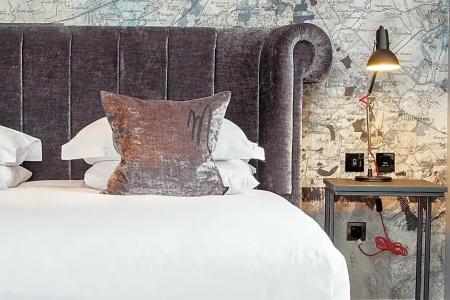 Malmaison Glasgow - 53