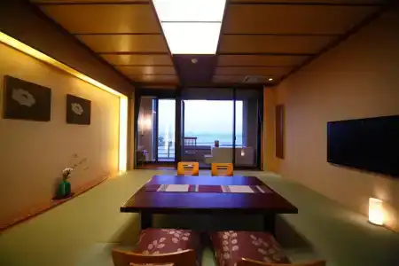Biwako Ryokusuitei - 15