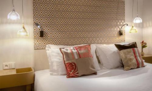 Hôtel Sèvres Saint Germain - 47