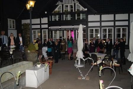 LandGasthof Willecke - 16