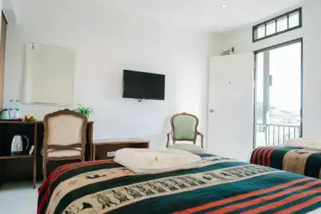 Maison De Chiang Rai - 48