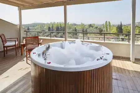 Ramada Kazdaglari Thermal & Spa - 48