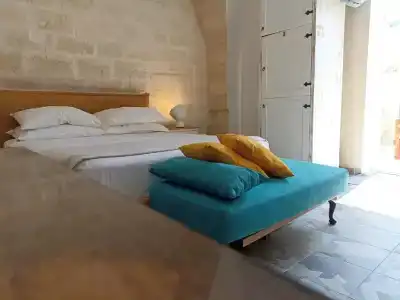 ApartMasseria Villa Marchesi - 50
