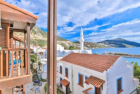 Zinbad Kalkan - 9