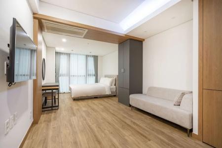 Haeundae Centum - 16