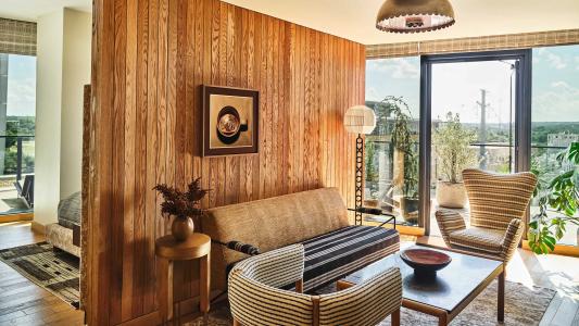 Austin Proper, a Member of Designs - 104