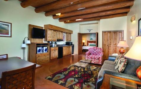 WorldMark Santa Fe - 106