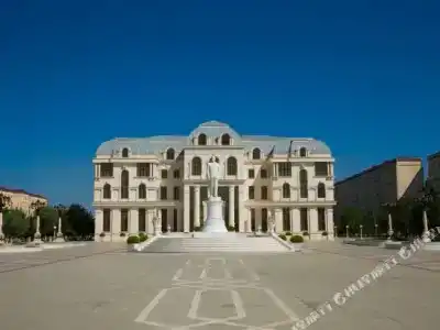 Sumgayıt Plaza - 0