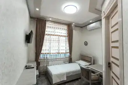 Diyor Margilan - 13
