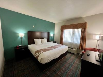 Quality Inn & Suites Near University - 21
