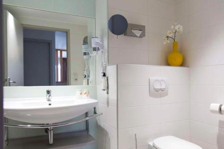 Best Western Plus Ajaccio Amirauté - 9