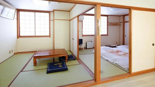 Houei Ryokan - 4