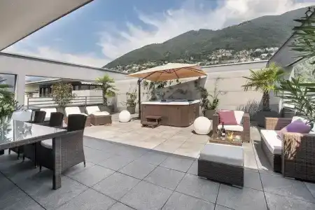ibis Locarno - 110