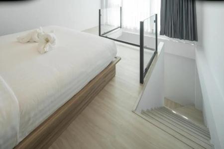 Peace Blue Naiharn Naturist Resort Phuket Sha Extra Plus - 136